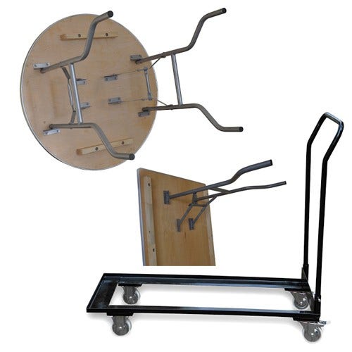 IAAPA Table & Chair Accessories