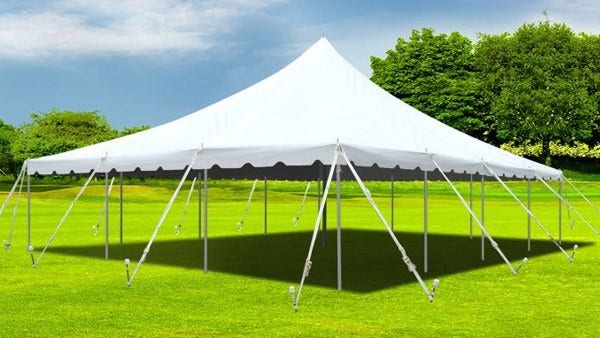 cheap party tents for sale