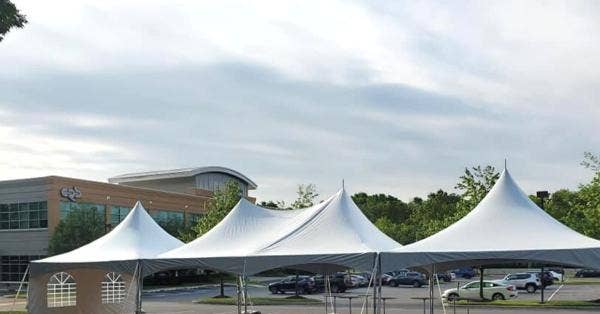 How Businesses Can Benefit from Party Tent Ownership