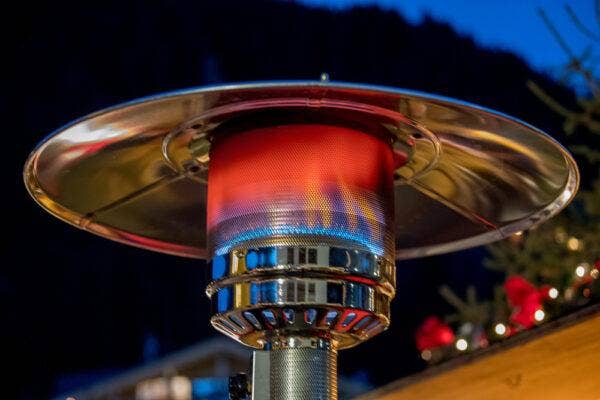 Are Tent Heaters Safe? Using a Party Tent Heater Safely