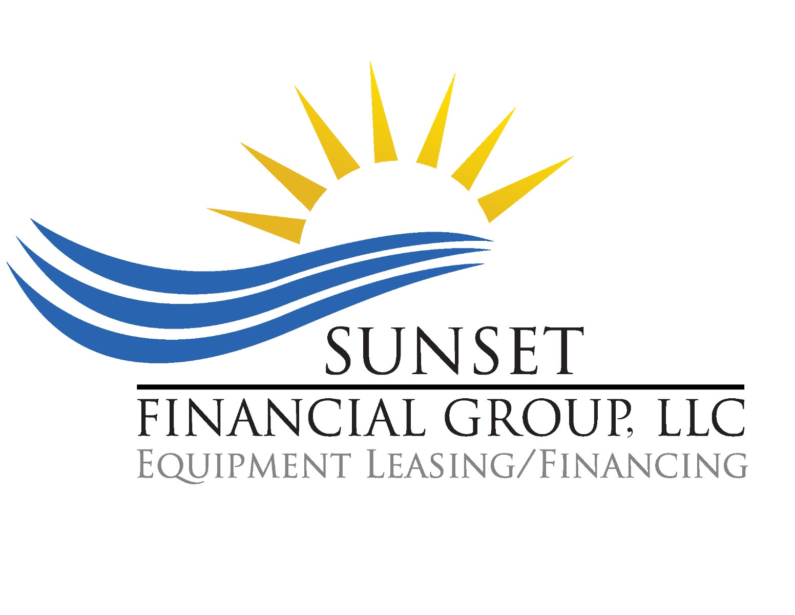 Sunset Financial Group logo