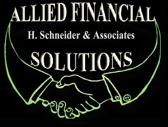 Allied Financial Solutions logo