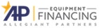 Logo of AP Equipment Financing