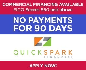 Quickspark Financial